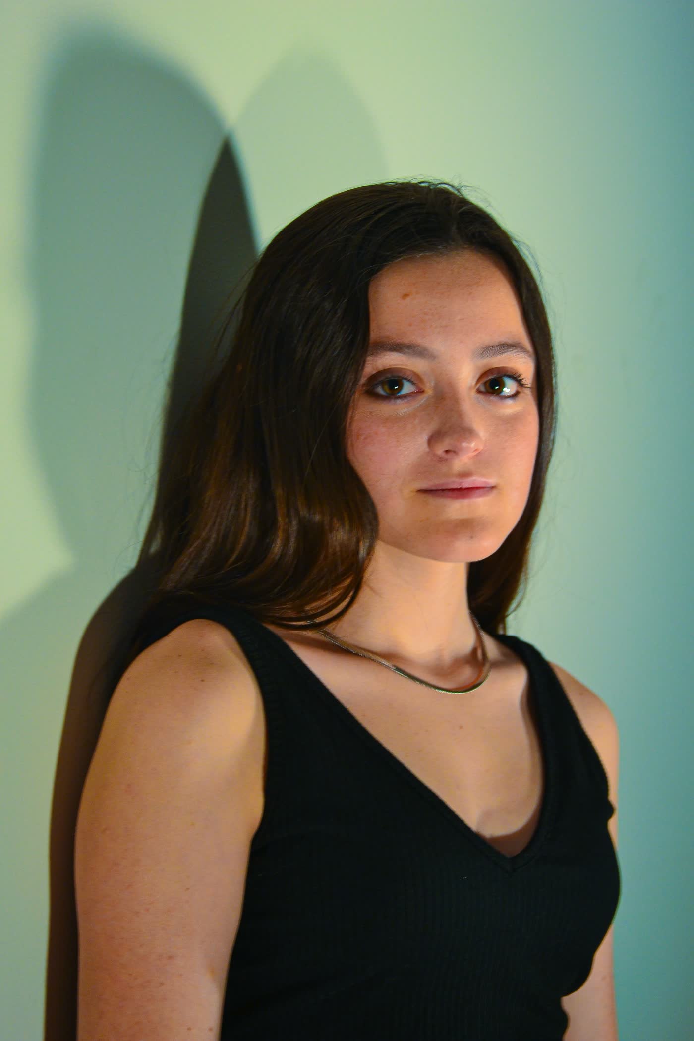 Hannah Duggins headshot
