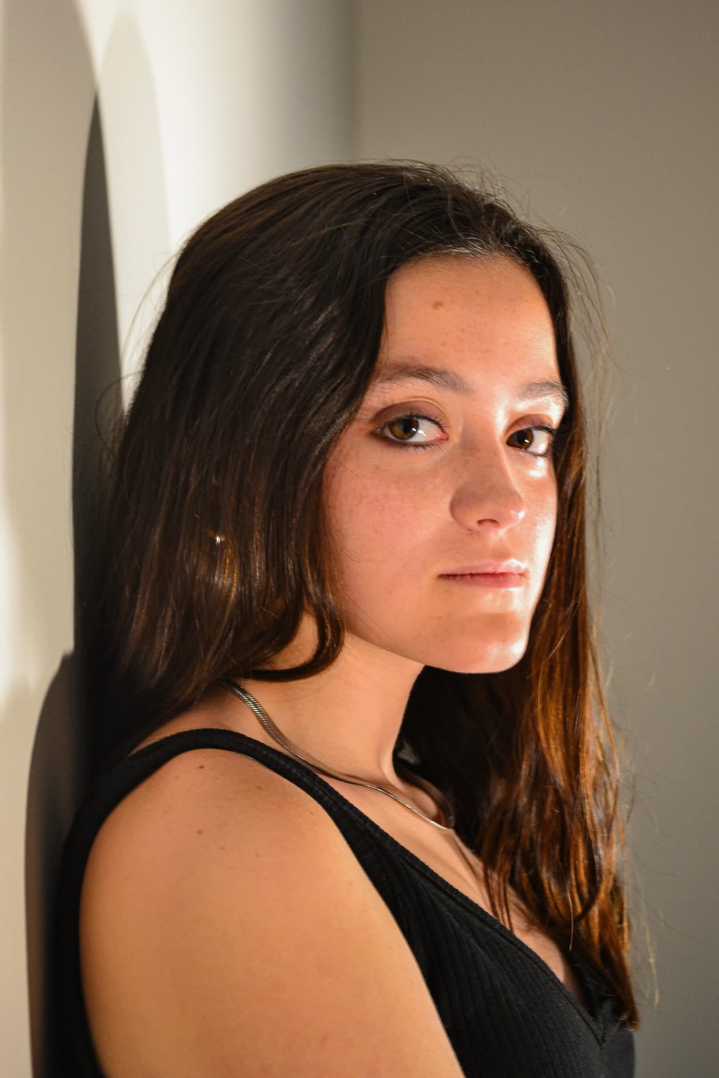Hannah Duggins headshot